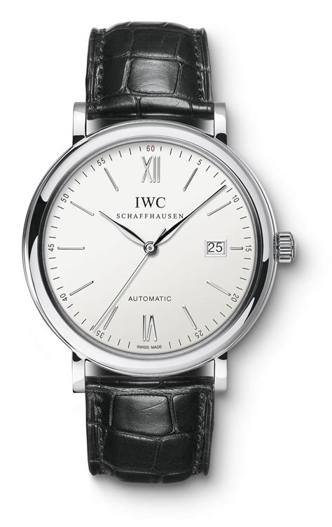 iwc 3565 review|iwc portofino automatic.